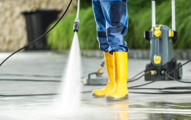 Pressure Washing Contractors in Reserve, LA